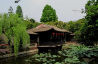 廣東夏季去哪避暑？盤點廣東的古典園林們