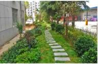 工廠地點(diǎn)變身高大上景觀園區(qū)