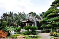 當(dāng)前園林營造之誤區(qū)：園林設(shè)計符號化
