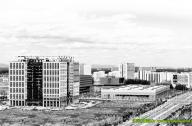 未來(lái)科技城地下綜合管廊：疏通城市的“血管”