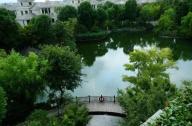 上海·銀都名墅住宅景觀設(shè)計賞析